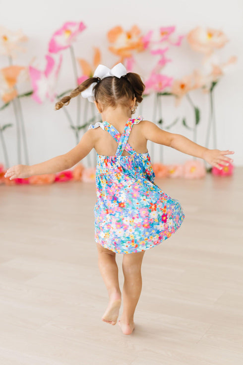 preppy-floral-ruffle-cross-back-dress Mila & Rose at Sophia's Style--45846--5